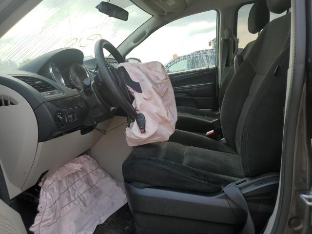 2C4RDGBG6GR397311 Dodge Grand Caravan Se