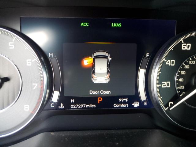5J8TC2H53KL008015 Acura Rdx Technology