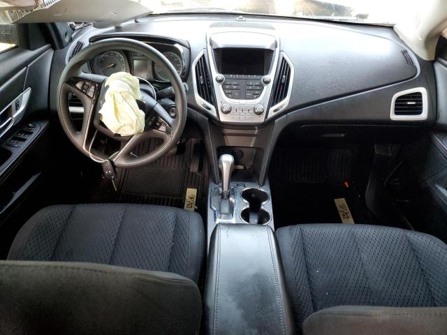 2GKFLVEK7E6235166 GMC Terrain Sle