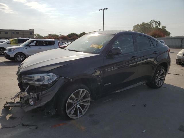 5UXKU0C57J0G80521 BMW X6 Sdrive35i