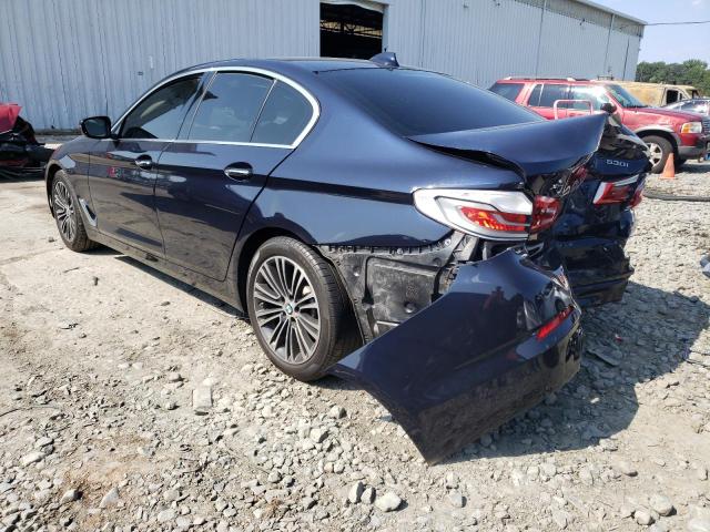 WBAJA7C53JWA71368 BMW 530 XI