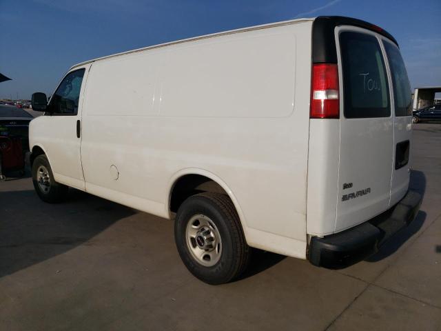 1GTW7AFF7H1297152 GMC Savana G2500