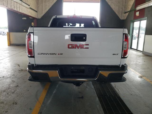 1GTG6DEN9J1179742 GMC CANYON SLT