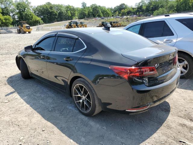 19UUB2F36GA004861 Acura TLX