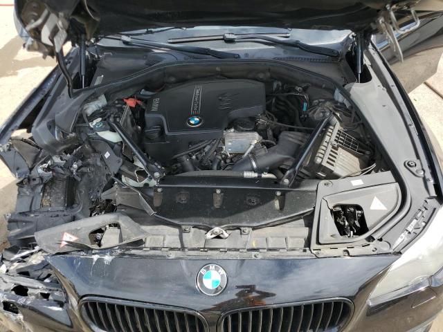 WBA5A5C52GD525908 BMW 528 I