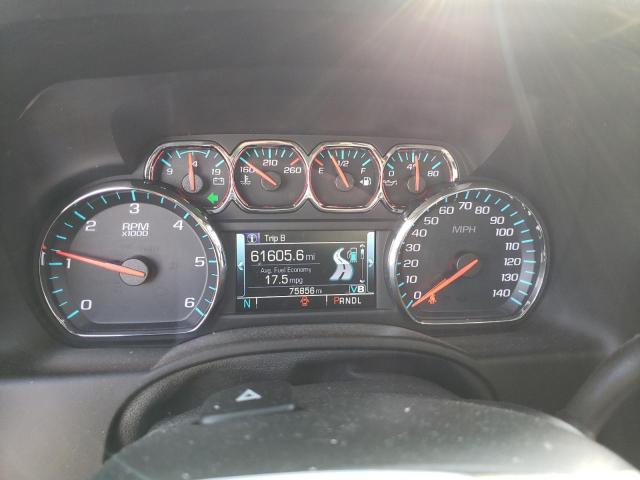 1GKS2GKC4KR345117 GMC Yukon Xl K1500 Slt