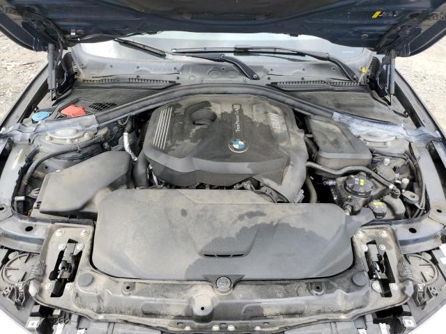 WBA4F9C56HG792280 BMW 430xi Gran Coupe