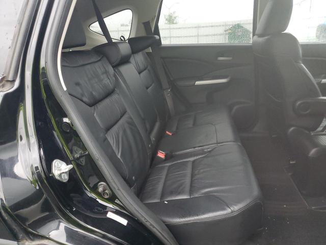 5J6RM4H70EL066522 Honda CR-V EXL