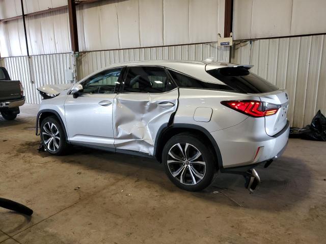 JTJBZMCA0J2033920 Lexus Rx 350 Base