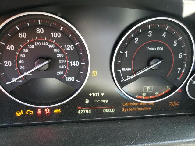WBA4J1C03LCD62116 BMW 430i Gran Coupe