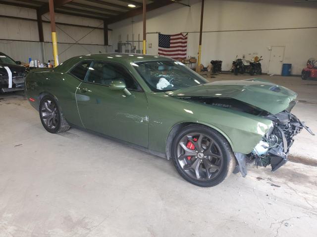 2C3CDZBT8KH752206 Dodge Challenger R/t