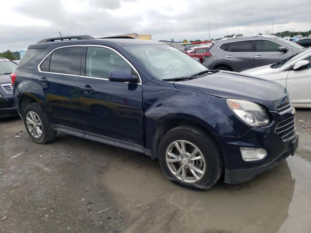 Auction sale of the 2017 Chevrolet Equinox Lt , vin: 2GNALCEK3H1535838, lot number: 163568703