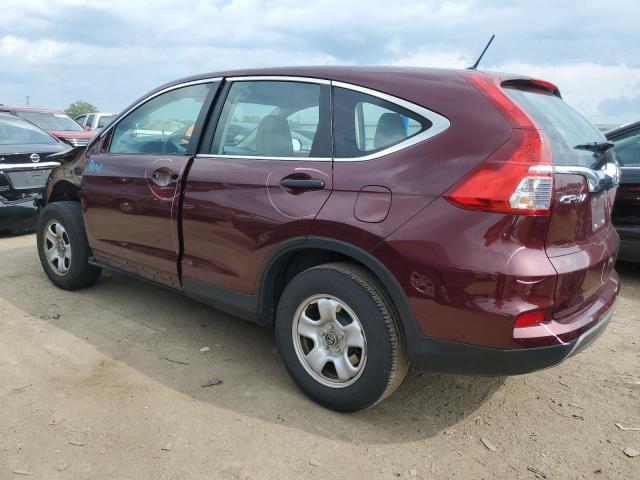 5J6RM4H31FL003802 Honda CR-V LX