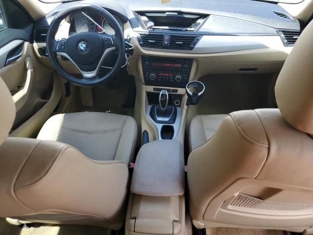 WBAVM1C58FV498979 BMW X1 Sdrive28i