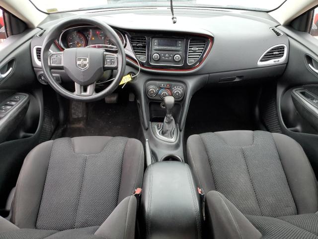 1C3CDFFA6GD822233 Dodge Dart Sxt Sport
