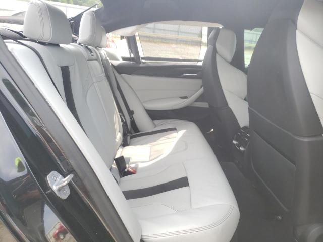 WBSJF0C52KB448444 BMW M5