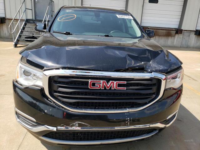 1GKKNKLA2JZ201121 GMC ACADIA SLE