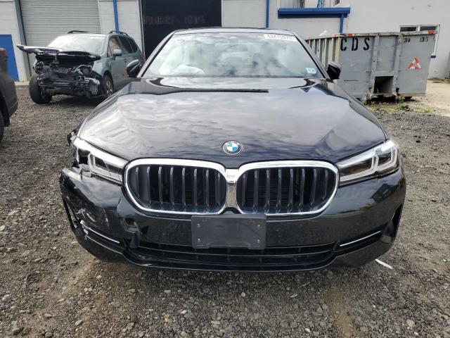 WBA73BJ06NWX74898 BMW 540 XI