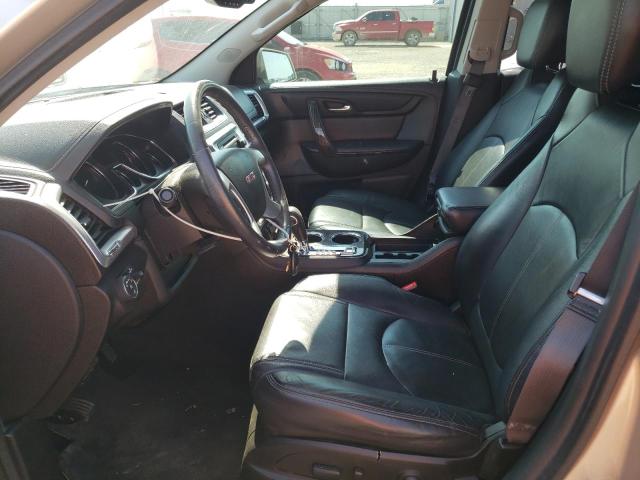 1GKKRRKD5FJ389325 GMC Acadia Slt-1