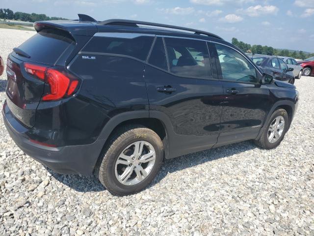3GKALTEVXJL277510 GMC Terrain Sle