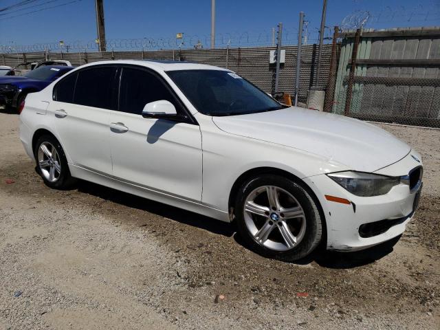 WBA3C1C57FP851727 BMW 328 I Sulev
