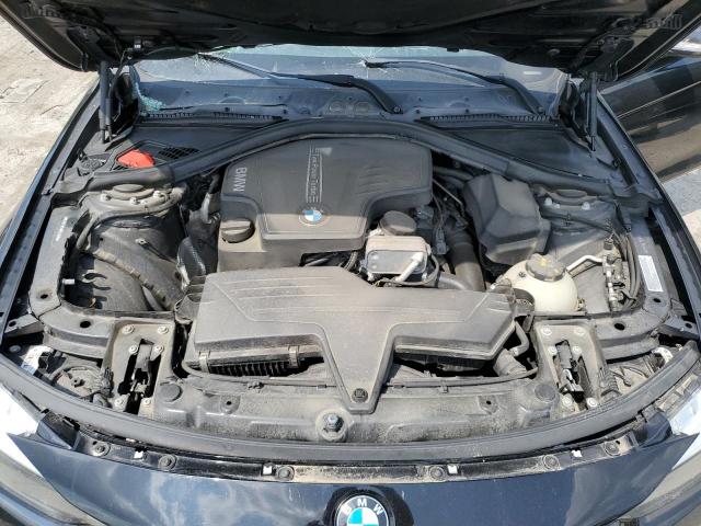 WBA8A3C51GK552076 BMW 320 XI