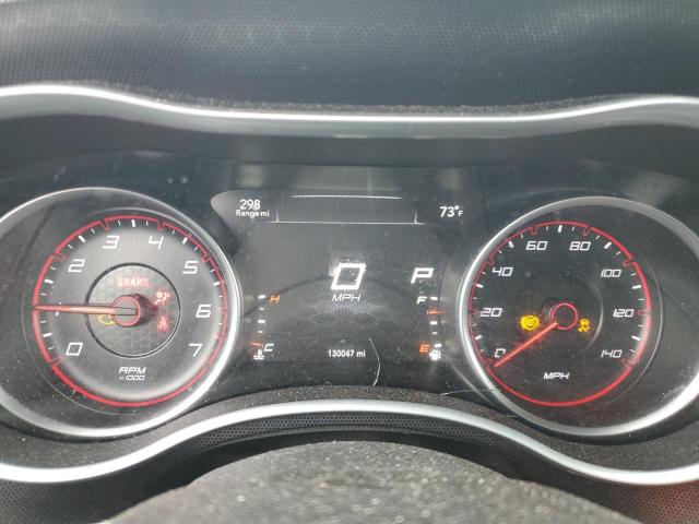 2C3CDXJG0GH188907 Dodge Charger Sxt