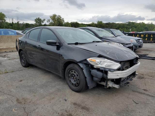 1C3CDFAA2FD390214 Dodge DART SE