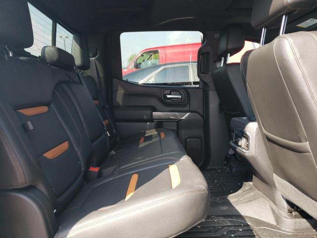 3GTP9EED6KG155549 GMC Sierra K1500 At4