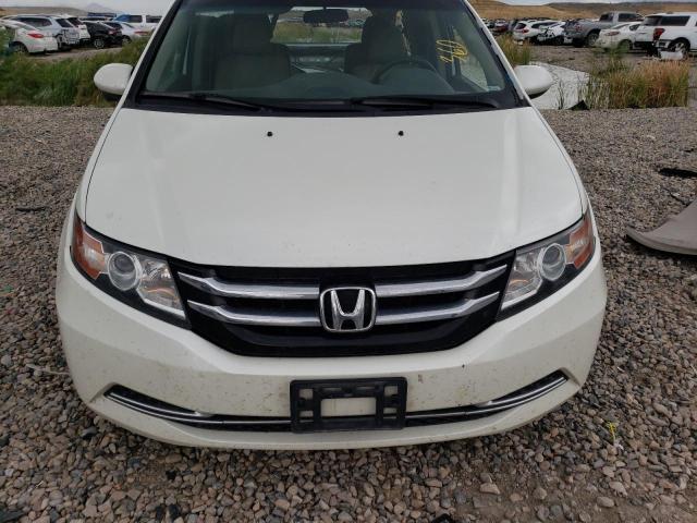5FNRL5H37HB020995 Honda ODYSSEY SE