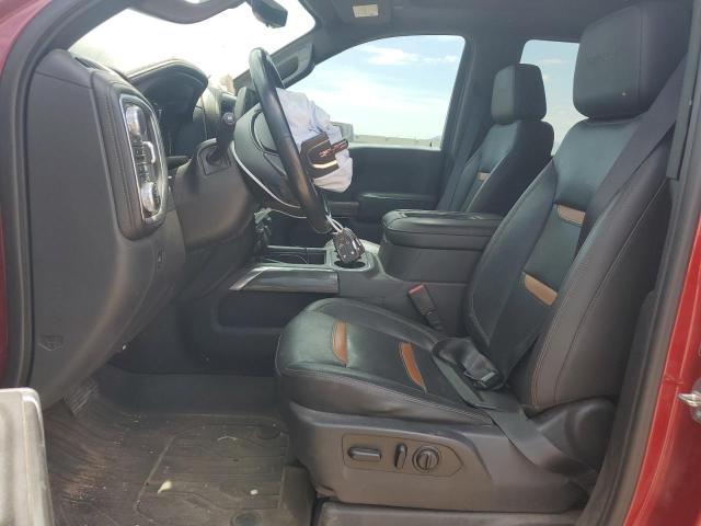 3GTP9EEL6KG114409 GMC Sierra K1500 At4