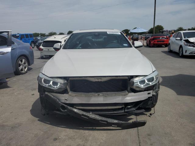 WBA4A9C50GG507733 BMW 428 I Gran Coupe Sulev
