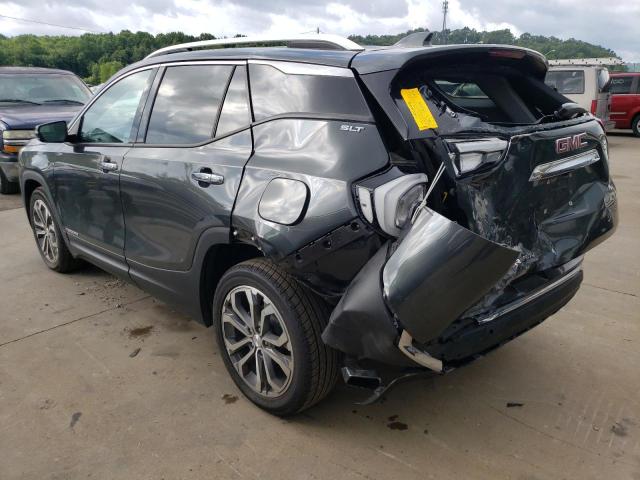 3GKALPEX1KL159517 GMC Terrain Slt