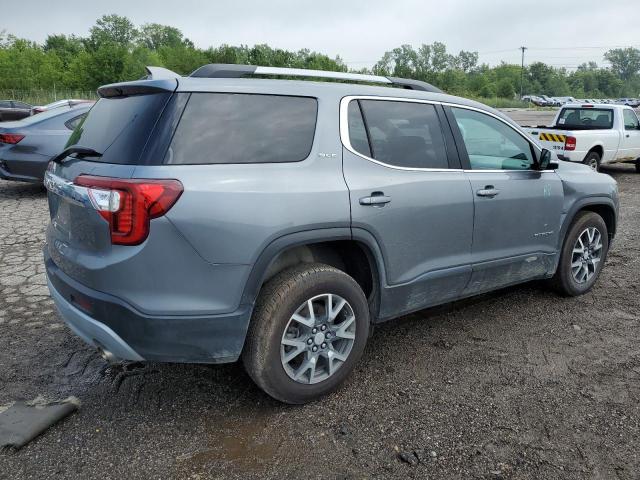 1GKKNKLA2MZ158288 GMC ACADIA SLE