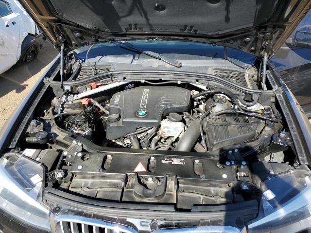 5UXWX9C58F0D61830 BMW X3 Xdrive28i