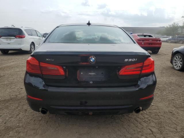 WBAJA7C51JG907895 BMW 530 XI