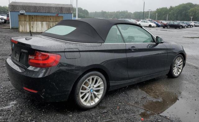 WBA1K7C53FV473009 BMW 228 Xi