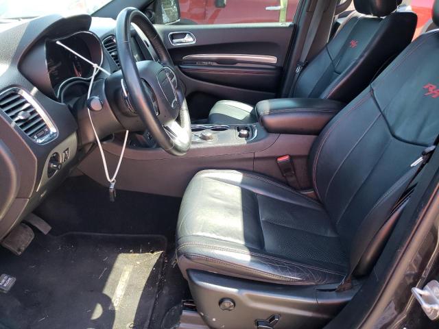 1C4SDJCT0EC514364 Dodge Durango R/t