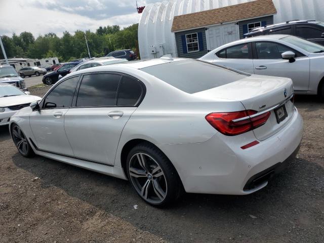 WBA7F2C52GG417201 BMW 750 Xi