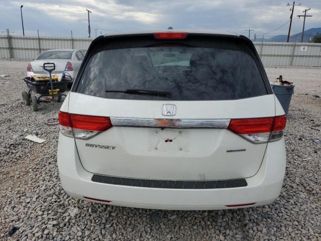 5FNRL5H39GB145348 Honda ODYSSEY SE