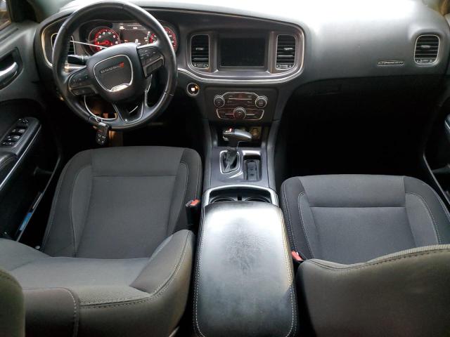 2C3CDXBG2JH297908 Dodge Charger Sxt