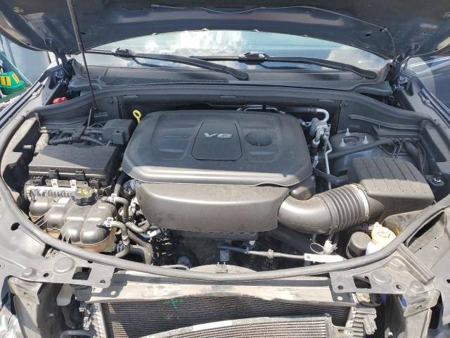 1C4RDHAG5JC384850 Dodge Durango Sxt