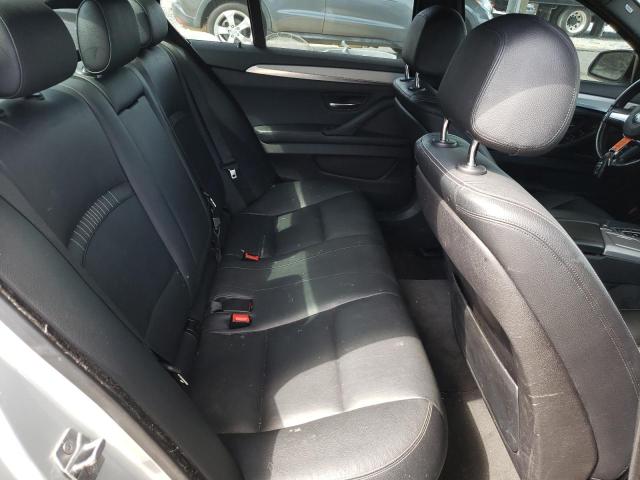 WBA5A7C55ED219195 BMW 528 XI