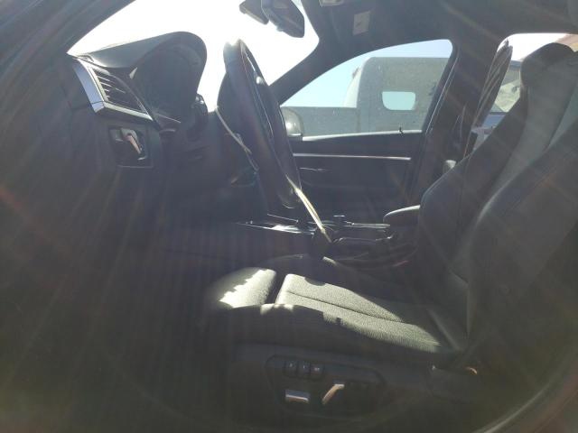 WBA8B9G50HNU09887 BMW 330 I