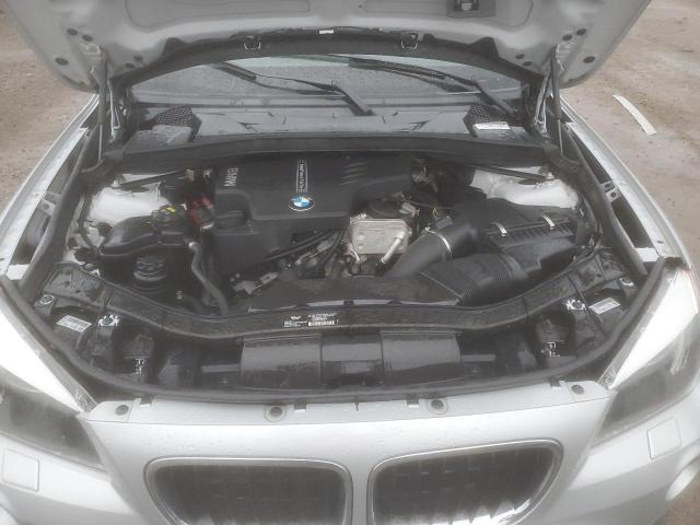 WBAVL1C54FVY34114 BMW X1 Xdrive28i