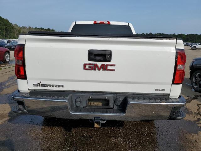 1GTR1UECXEZ134595 GMC Sierra C1500 Sle