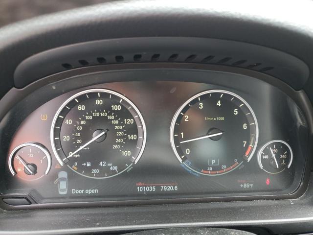 WBA5B1C52ED483453 BMW 535 I