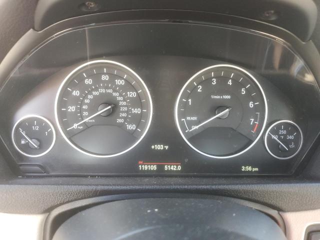 WBA8E9C51GK646711 BMW 328 I Sulev