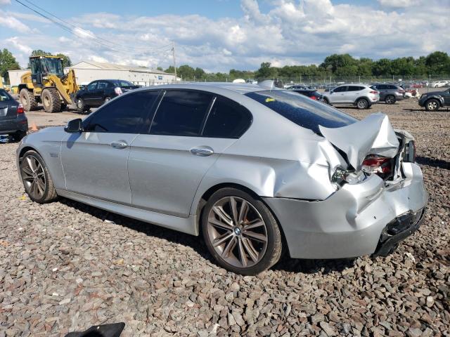 WBA5A5C50FD513805 BMW 528 I