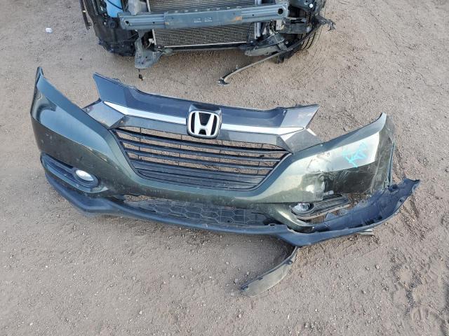 3CZRU6H50JG724616 Honda HR-V EX